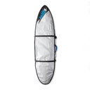 BALIN 6'0 UTE  DOUBLE 10MM SURFBOARD