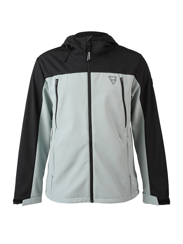 [2411180023] Brunotti Balias men softshell jacket (S)