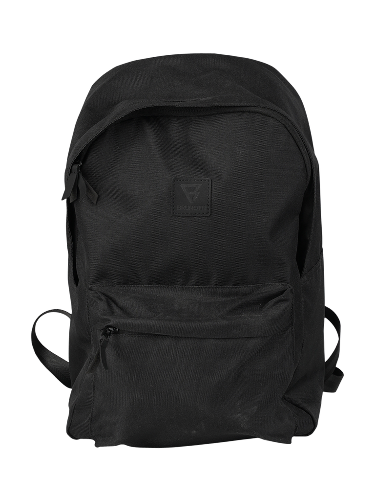 [2325510900] BRUNOTTI MALAKU UNI BACKPACK (Black)