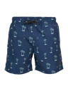 Brunotti Cruneco-mini men swim short