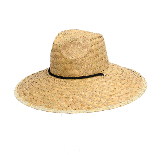 [GCB4033] PETERGRIMM JAMES STRAW HAT
