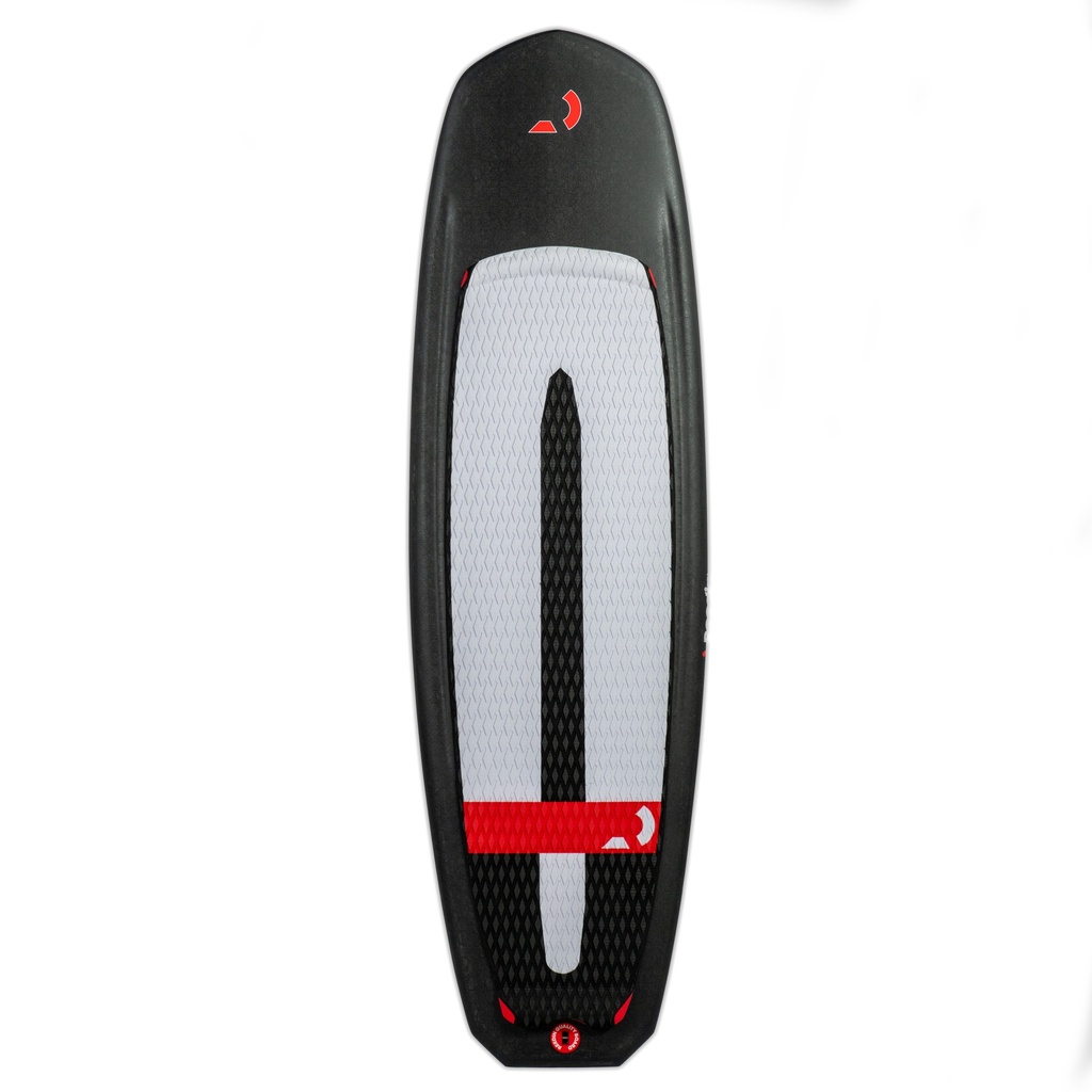 REEDIN NOBRAINER 2024 4'10" WAVE BOARDS