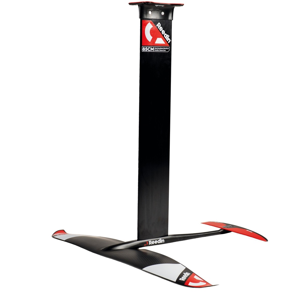 REEDIN FLIGHT ATTENDANT 1480 ALUMINIUM COMPLETE