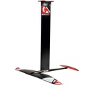 REEDIN FLIGHT ATTENDANT 1480 ALUMINIUM COMPLETE