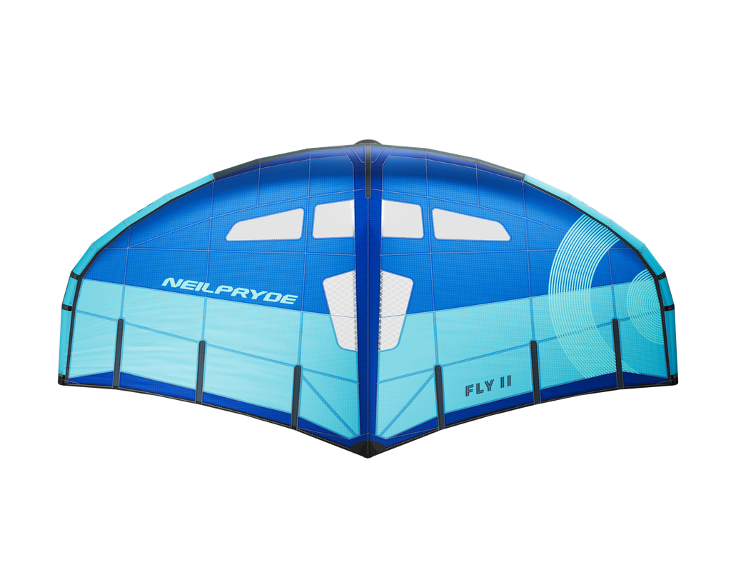 NEILPRYDE FLY II  WING 5.4