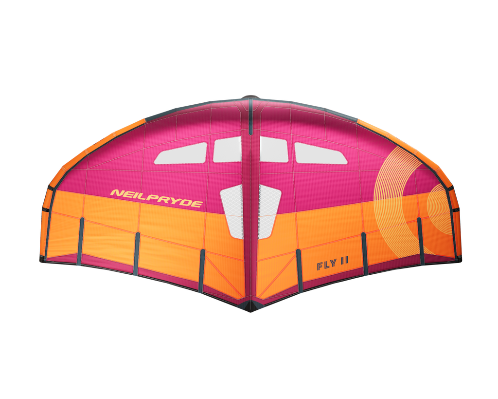 NEILPRYDE FLY II  WING 5.7