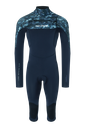 NEILPRYDE WIZARD L/S OVERKNEE 3/3 WETSUIT