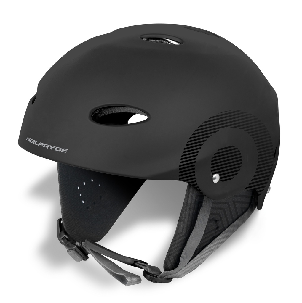 [196616-000] NP FREERIDE HELMET  (XS, Black)