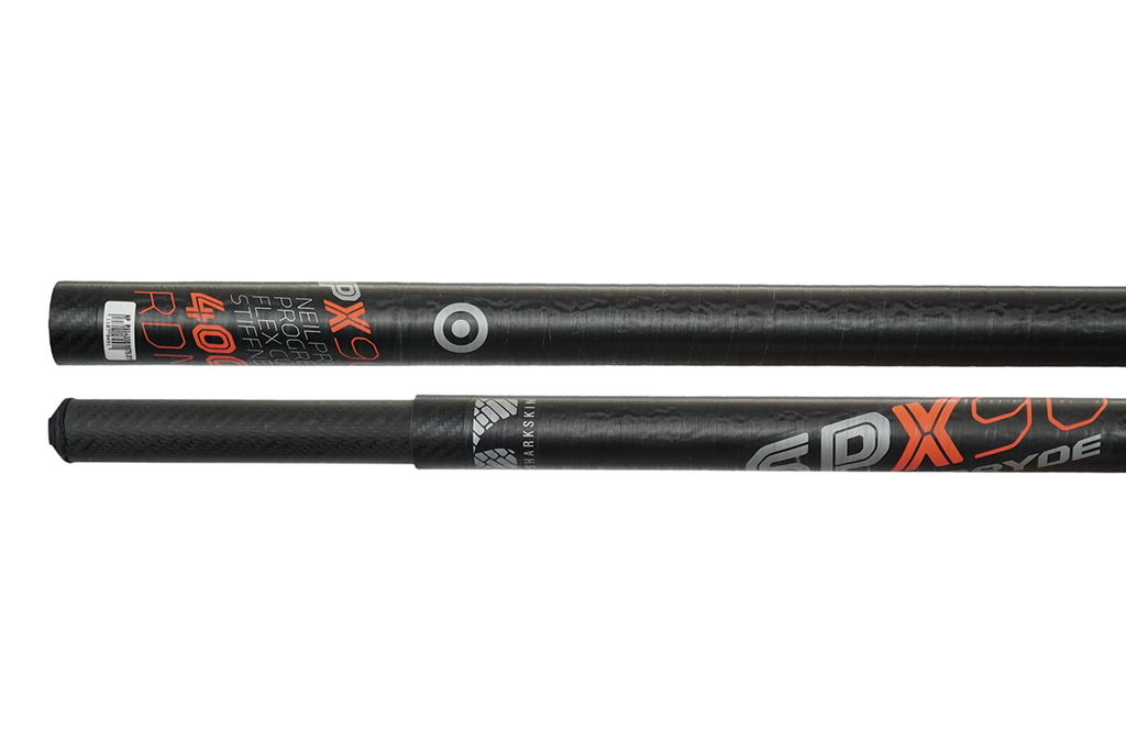 Neilpryde Spx 90 rdm 370 mast