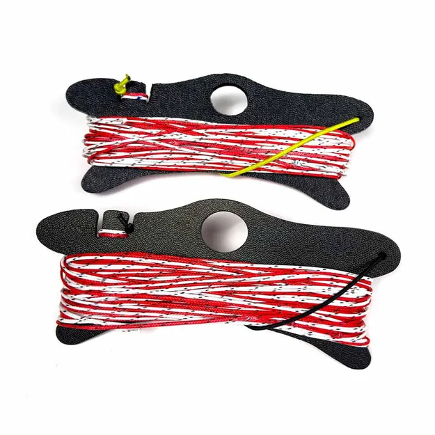 REEDIN FLYING LINE SET SK99 DSX COMPLETE
