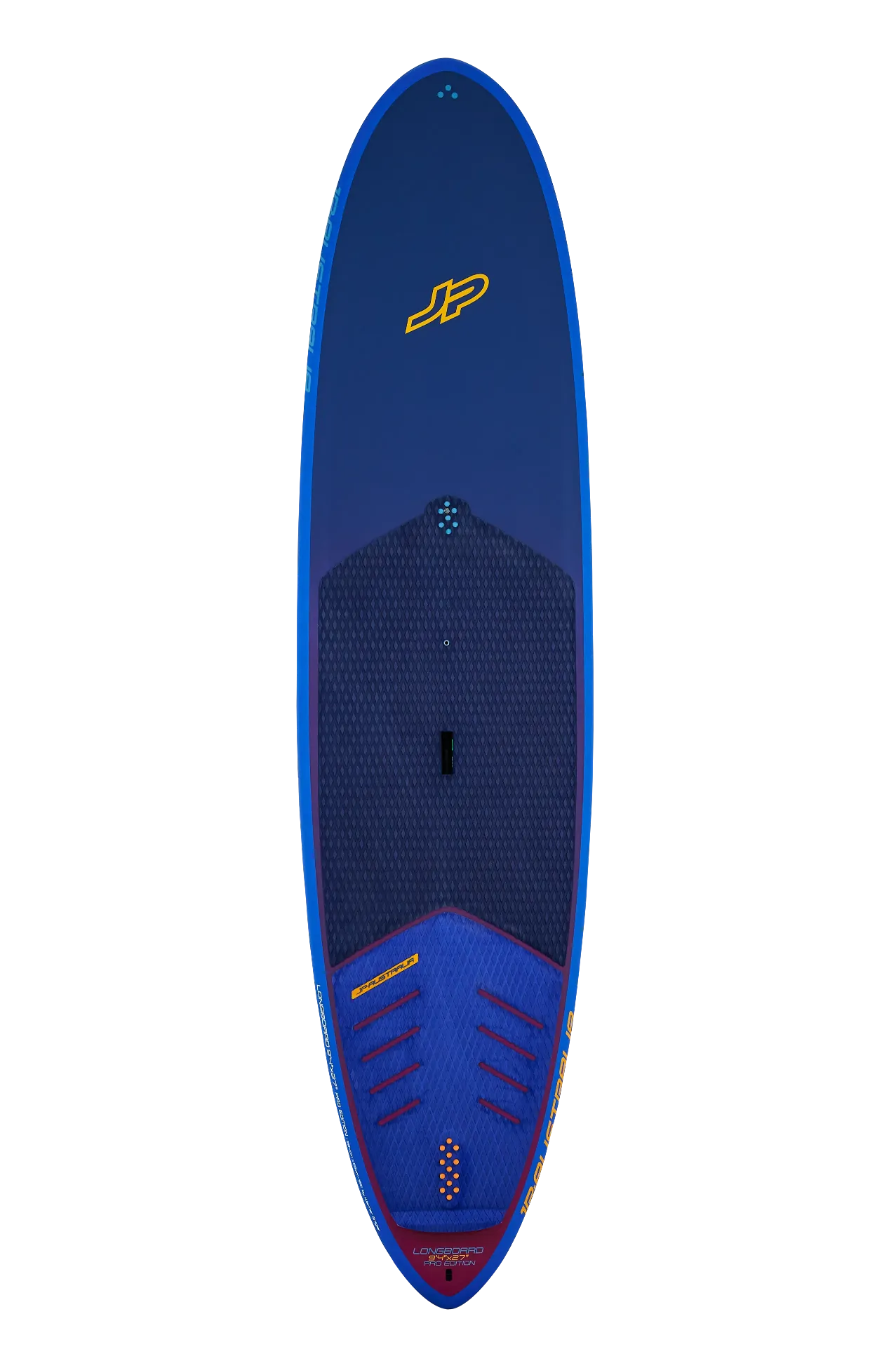 [221113-000] JP Longboard 9'4 x 27" pro edition 284 cm x 68 cm
