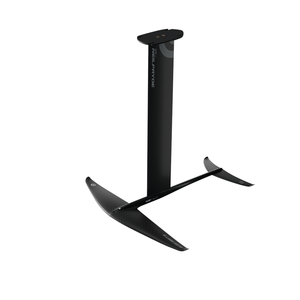 Neilpryde Glide swift alu 1450 foil