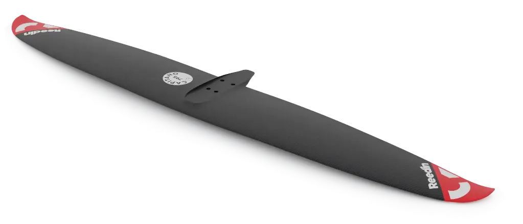 Reedin Elcapitano front wing 795