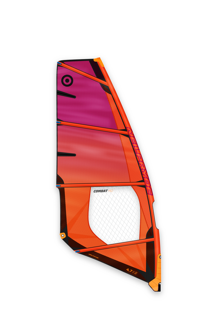 NP COMBAT HD 4,2 SAIL