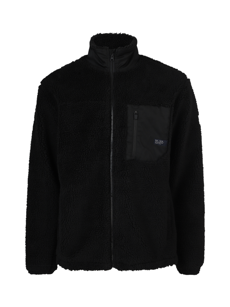 BRUNOTTI RENZIOST MEN FLEECE JACKET