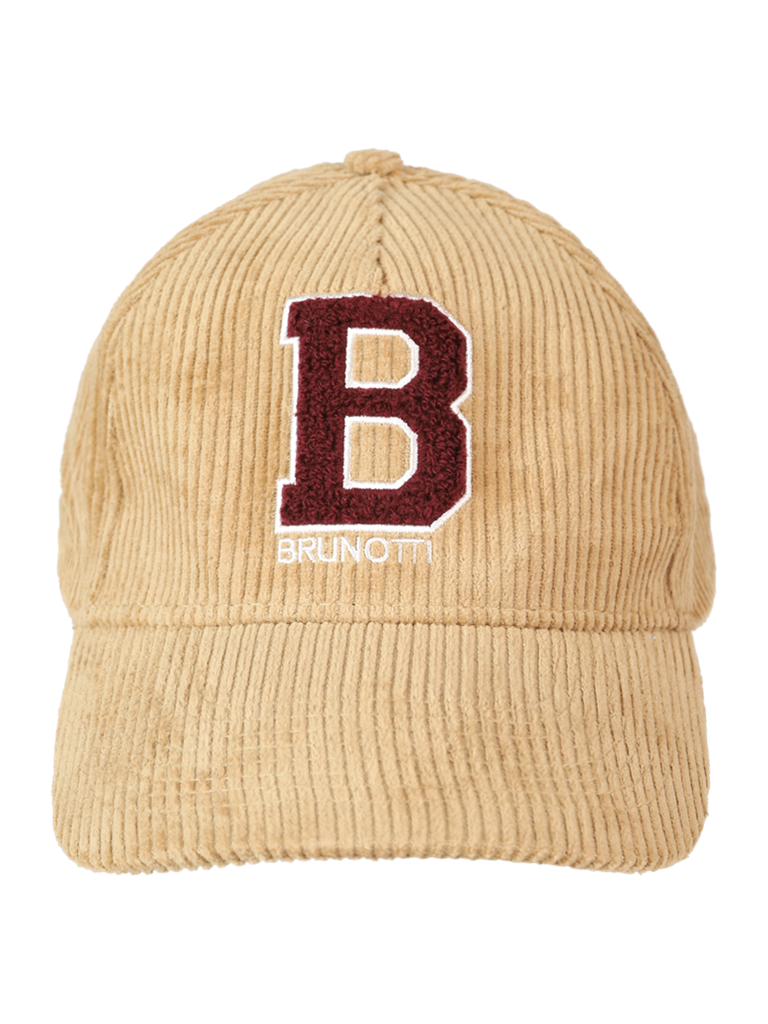 [2425500819] BRUNOTTI CORDY UNI CAP