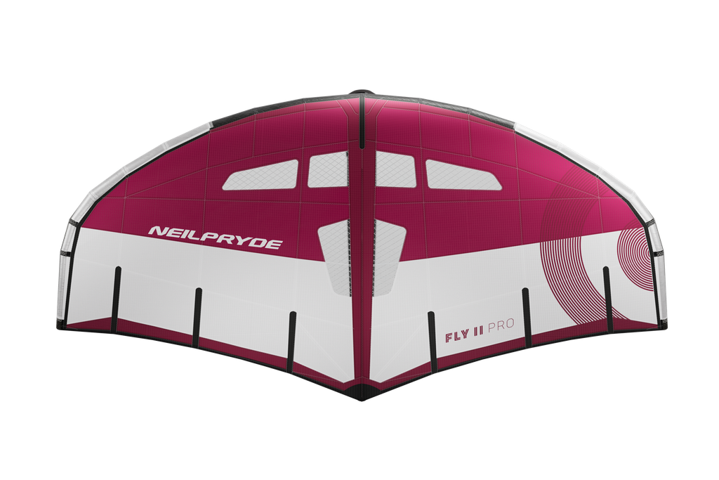 NEILPRYDE FLY II PRO WING 6.5