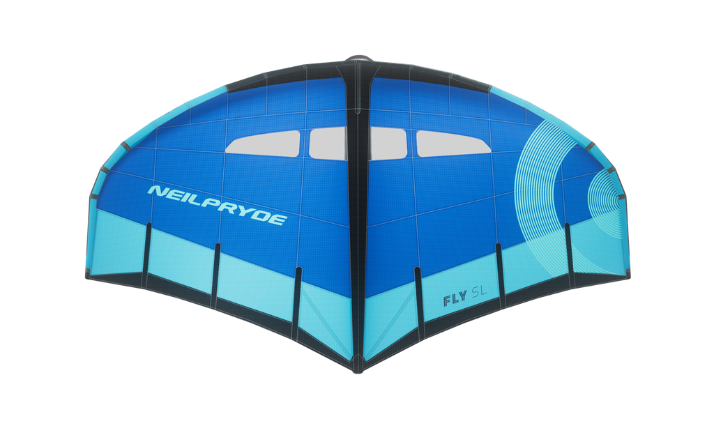 NEILPRYDE FLY  WING SL 7.0