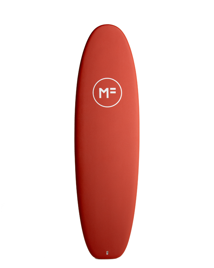 MF BEASTIE 7'6 EPOXY FCSII SURFBOARD