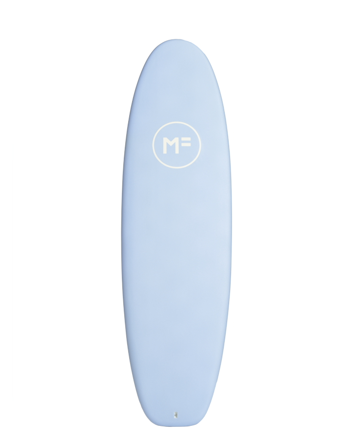 MF BEASTIE 8'0 EPOXY LAM FCSII SURFBOARD