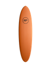 MF ALLEY CAT 8'0 EPOXY LAM FUTURE SURFBOARD