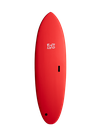 MF SUGAR GLIDE 7'6 SUPERSOFT FUTURE SURFBOARD