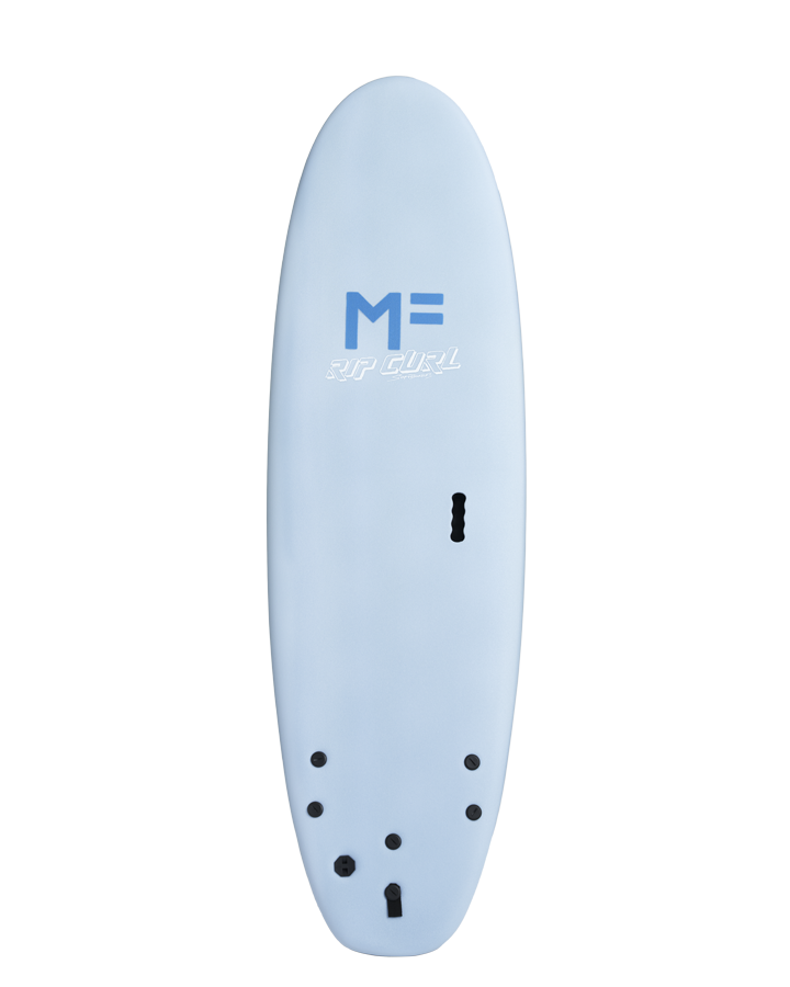 MF Ripcurl beastie 7'0 super soft-tri surfboard