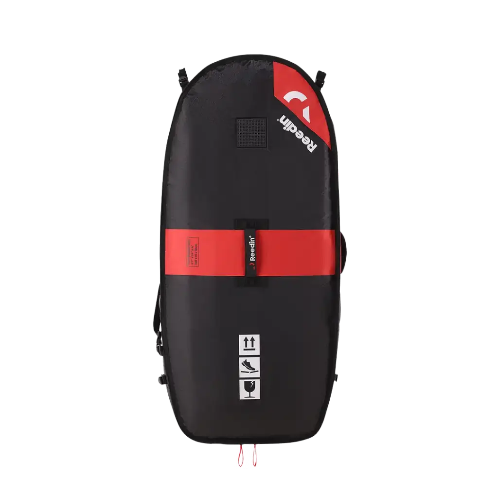 REEDIN FEATHER BOARDBAG 5'8