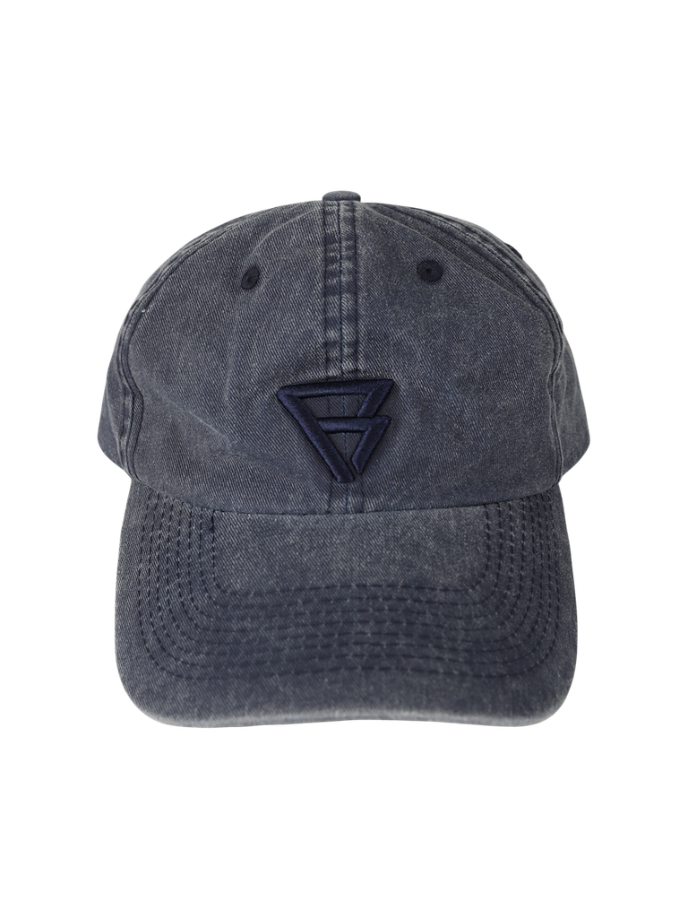 [2511500005] Brunotti Josh men cap (NightBlue)