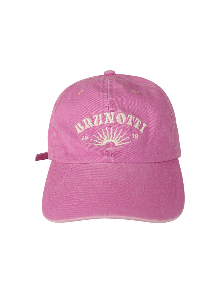 BRUNOTTI CHICA WOMEN CAP