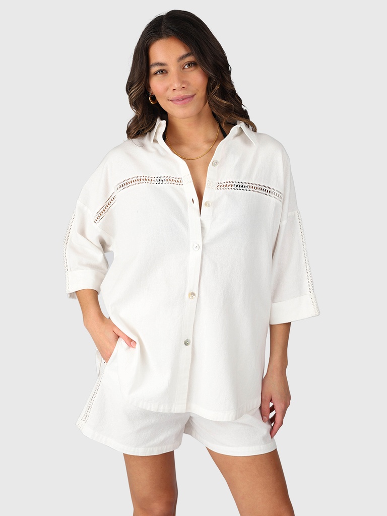 BRUNOTTI RILEY WOMEN SHIRT