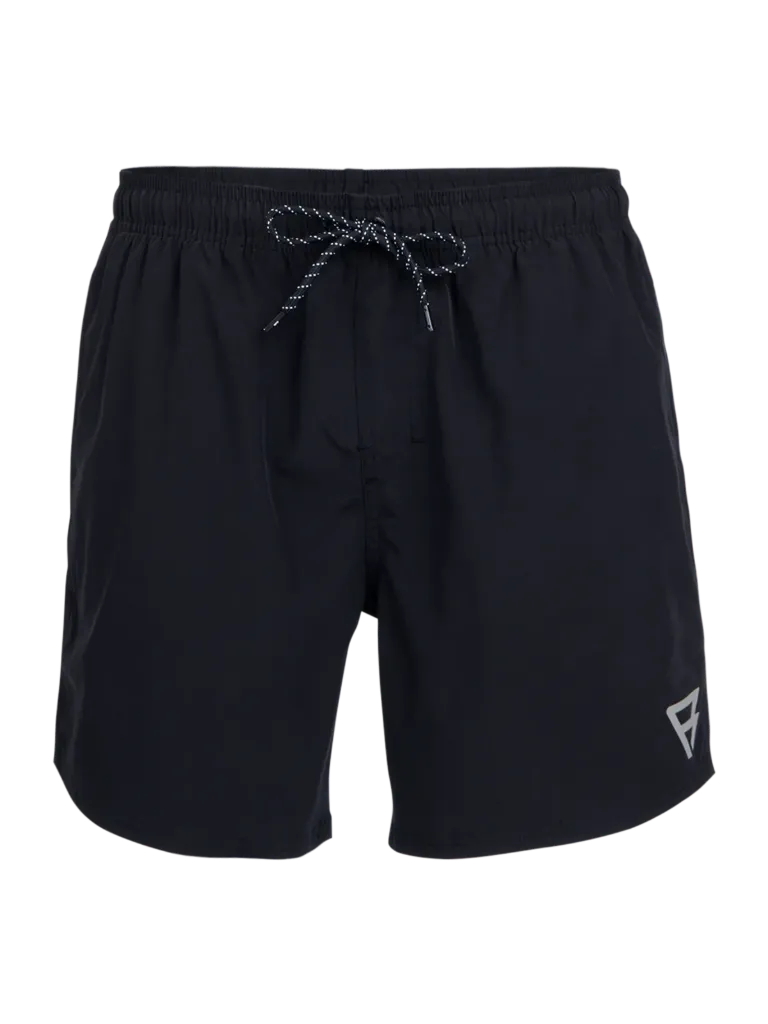 [2141130006] Brunotti Bru-conic men swimshorts (S, Black)