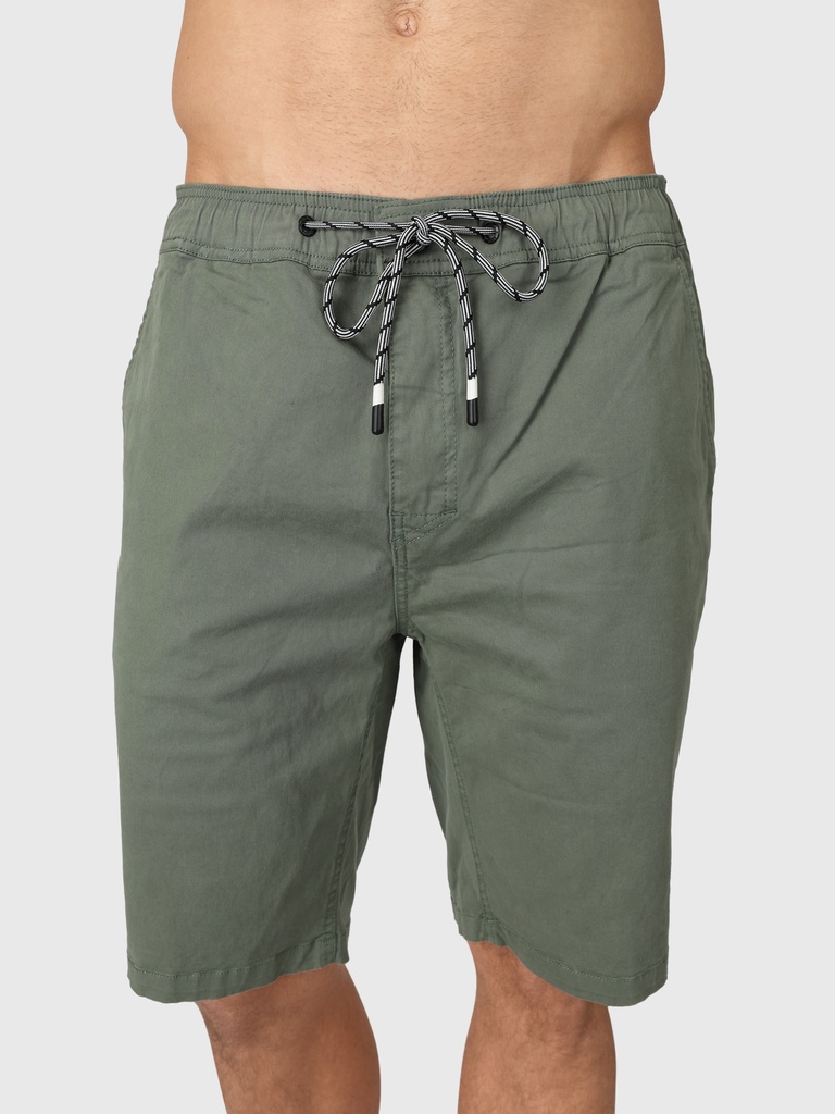 BRUNOTTI CAMBECO-N MENS WALKSHORT (copia) (S, FuelGreen)