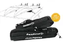 BALIN WRAPRAX DOUBLE 4-6 SUFBOARDS