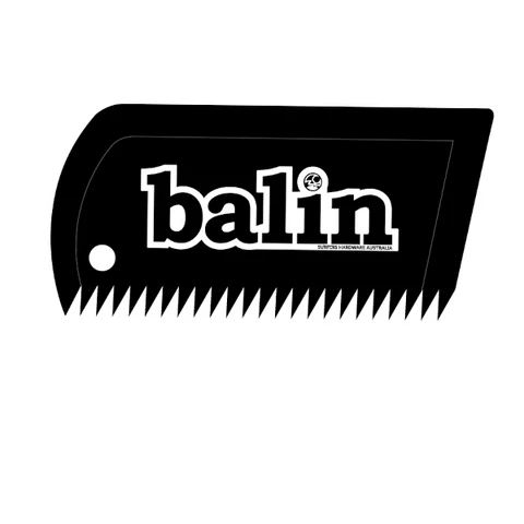 BALIN WAX COMB (10/PACK)