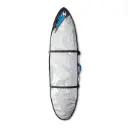 BALIN 7'0 UTE  DOUBLE 10MM SURFBOARD