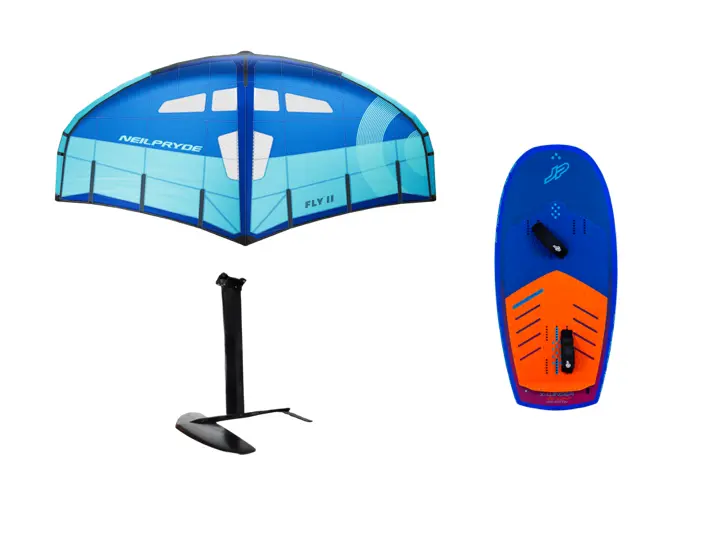 PACK WINGFOIL FLYII