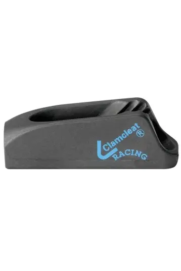 REEDIN CLAMCLEAT WITH SCREWS