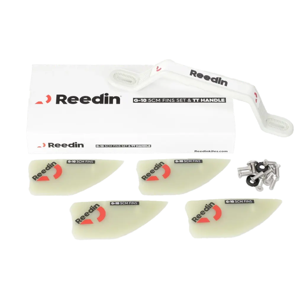 [RD25033] Reedin Finns twintip g10