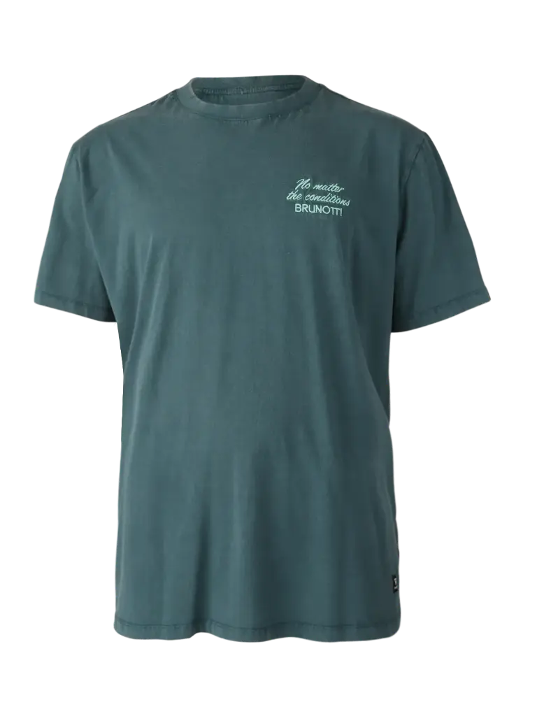 BRUNOTTI WANDES MEN T-SHIRT