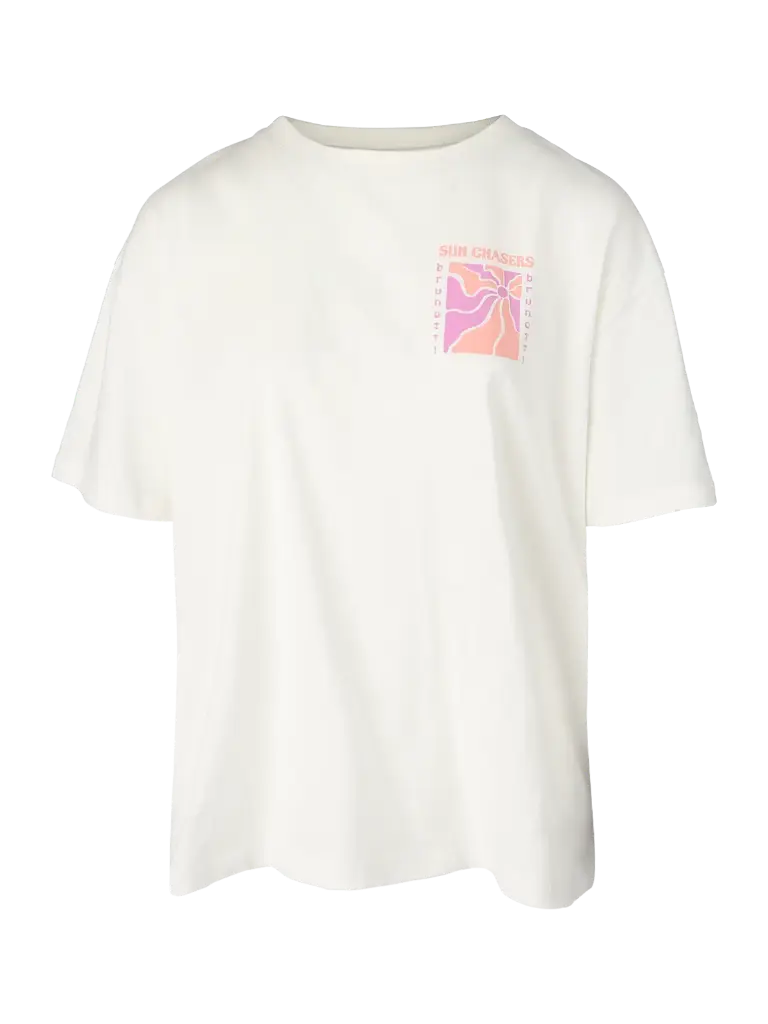 BRUNOTTI SUNNIA WOMEN T-SHIRT