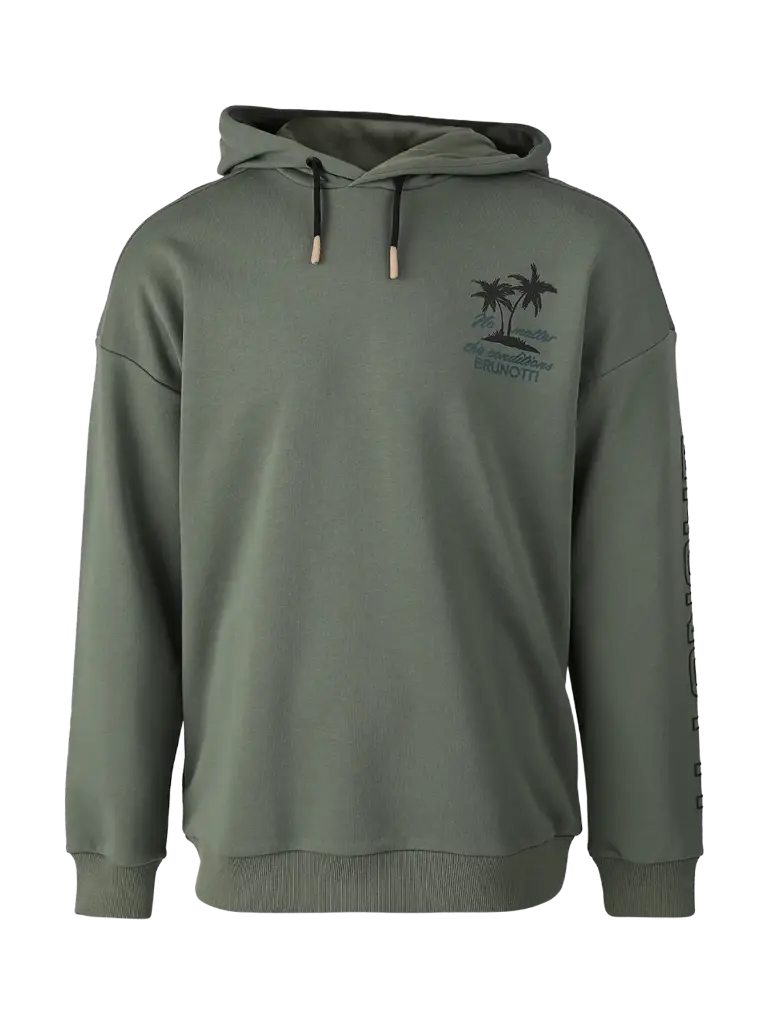 BRUNOTTI KONDER MEN SWEATER