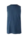 BRUNOTTI MALAKU-SLUB MEN SINGLET