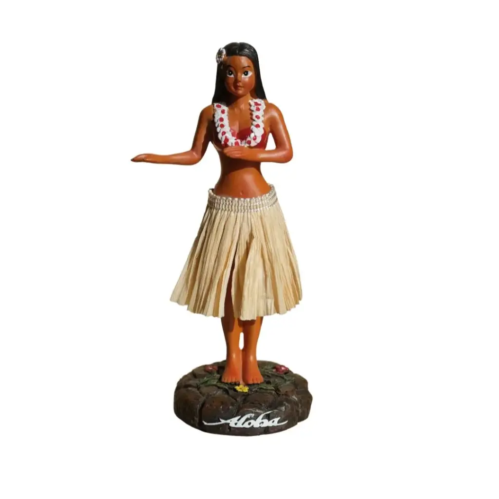 [ALDOLL] Aloha Muñeca surf