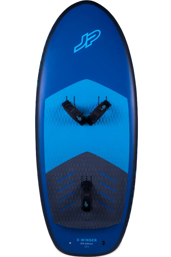 JP X-WINGER IPR 144L 30"  WINGBOARD