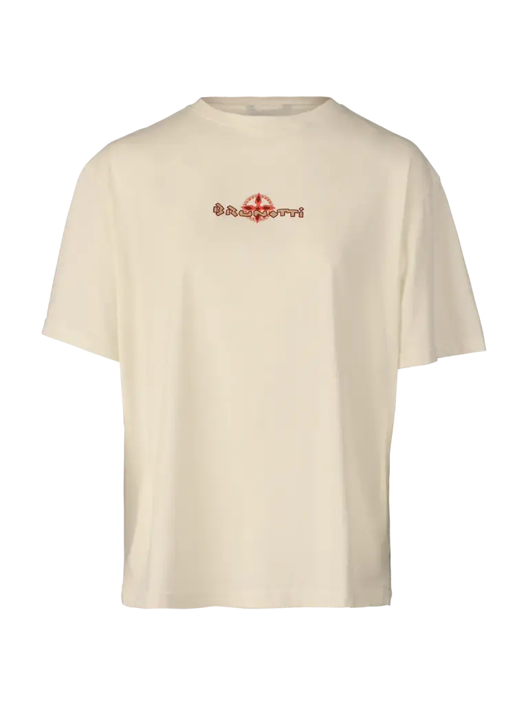 [2512100251] Brunotti Rewind women t-shirt (XS, Snow)