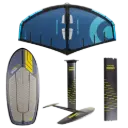 Wing foil starter pack Dakine and Neilpryde