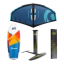 Wing foil starter pack Dakine and Neilpryde
