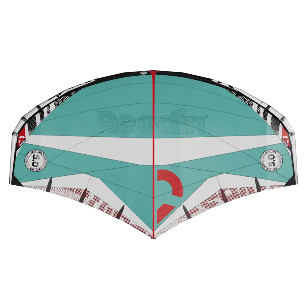 [RD25061.1] Reedin Supernatural boom 2025 (3.0 m², MagicMint)