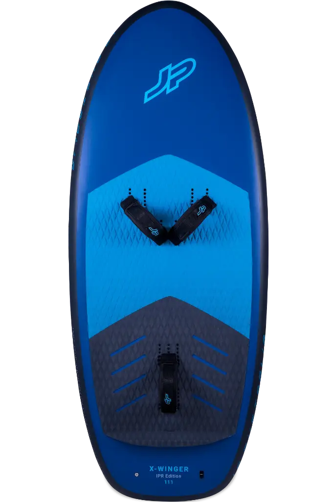 JP X-Winger IPR 2024/25